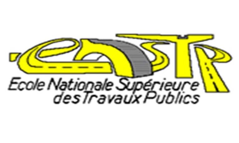 Concours d’entrée à l’Ecole Nationale Supérieure des Travaux Publics (ENSTP) 2020