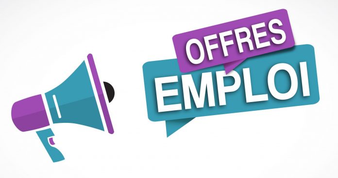 OFFRE EMPLOI A YAOUNDE