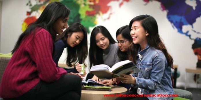 Appel à candidature : Bourse d’études de la Chine aux étudiants africains