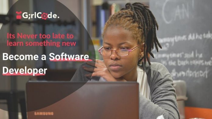 30 GirlCode Software Development Learnerships 2021 for Unemployed South African Women