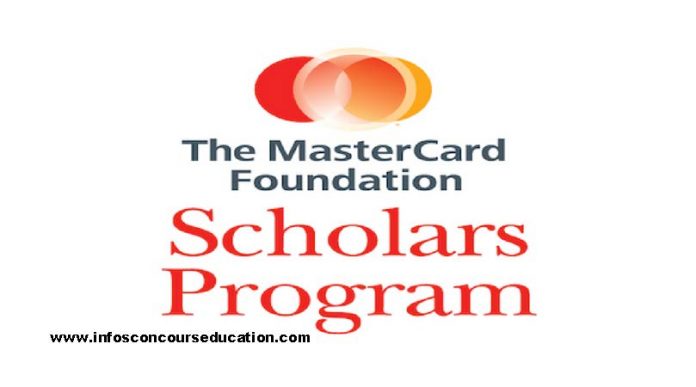 bourses de la Fondation MasterCard de l'Université américaine de Beyrouth