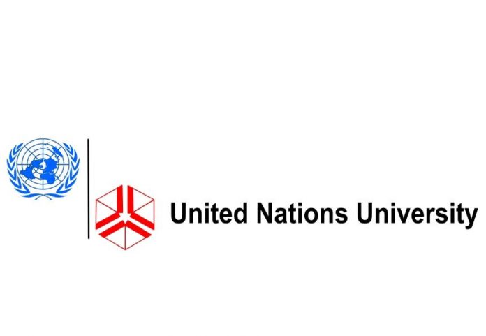 Japan Foundation United Nations University (JFUNU) Scholarships 2021/2022 for PhD Students from Developing Countries