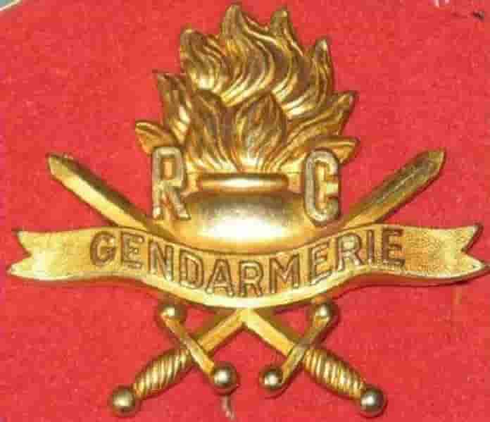 concours gendarmerie nationale camerounaise mindef 2021