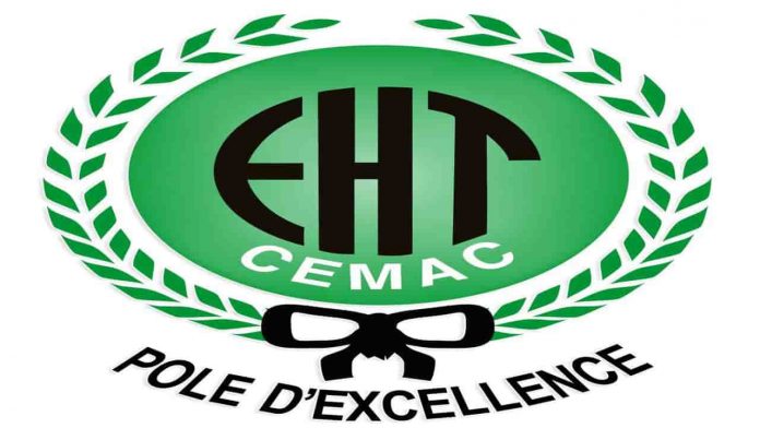 admission au cycle licence professionnelle EHT CEMAC 2021