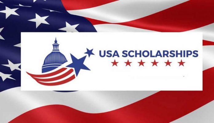 50 Full Scholarships in USA for African Students 2021/2022