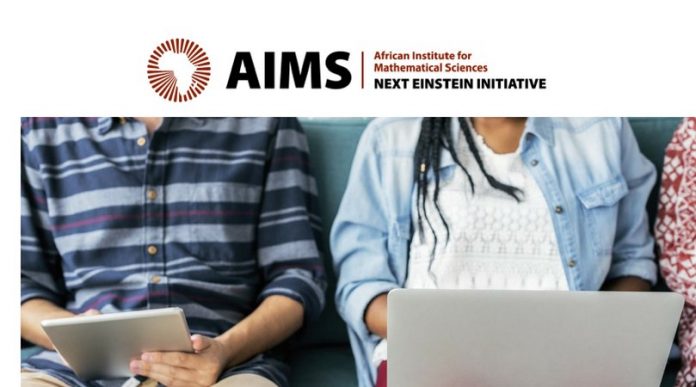 AIMS-Carnegie PhD Scholarships in Data Science and its Applications 2021 for PhD Students