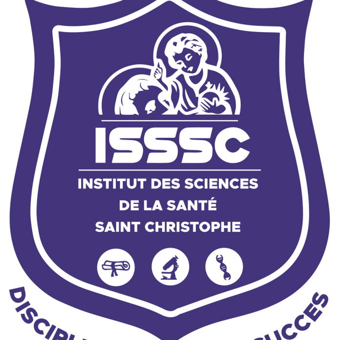 AVIS DE CONCOURS: Institut des Sciences de la Santé Saint Christophe (ISSSC)