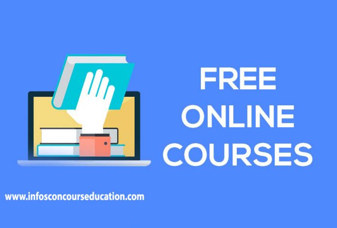 1000 Open University Free Online Courses 2021 In UK – Free Certificates