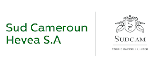 Sudcam hevea Sudcam hevea recrute
