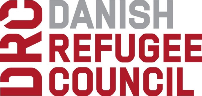 Danish Refugee Council recrute