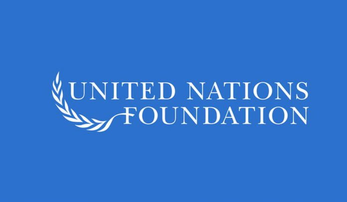 United Nations Foundation Scholarship(Fully Funded)