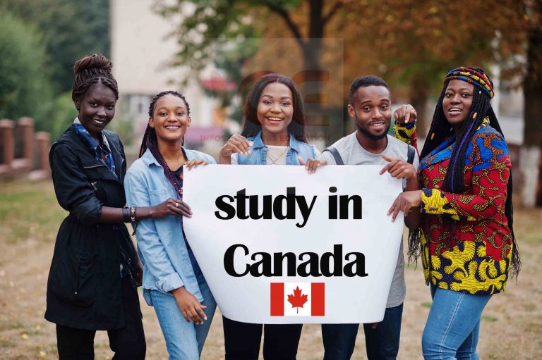 Liste de toutes les bourses d’études entièrement financées au Canada 2021-2022