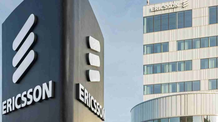 Job Opportunity : Implementation Manager ericsson