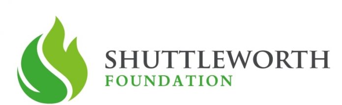 Shuttleworth Foundation Fellowship 2022 for Innovative Thinkers