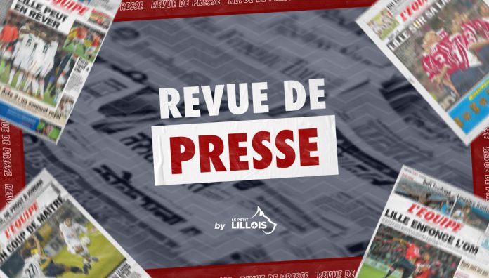 revue presse cameroun