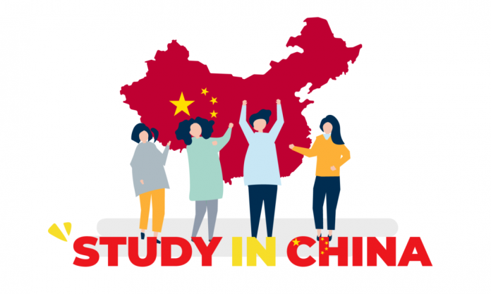 Bourses d'études Chinoises 2022 pour les étudiants Camerounais