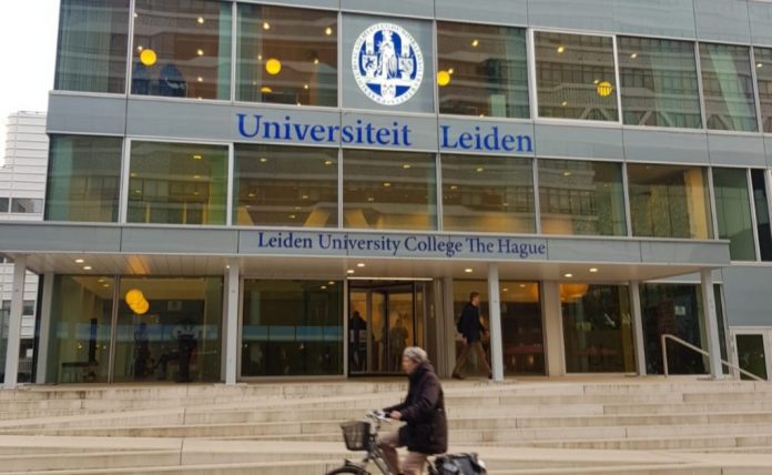 Leiden University Excellence Scholarships (LExS) 2022 for International Masters Students