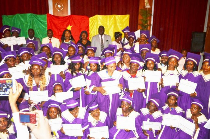 Concours CFPE 2022/2023 - MINEFOP