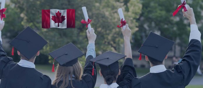 Bourses d’Études pour Étudiants Étrangers au Canada 2022