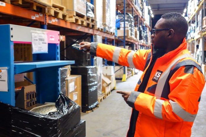 Avis de recrutement: Responsable QHSE achats et logistique