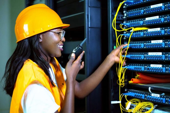 recrutement: Ingénieur en maintenance