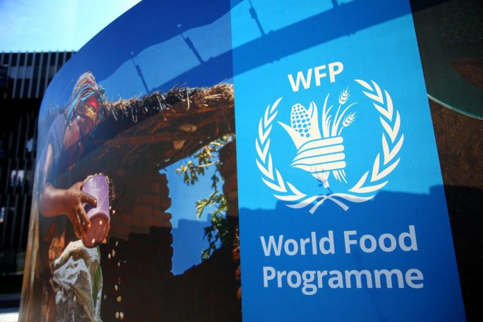 Avis de recrutement:12 Postes vacants, ONG Organisation Internationale WFP