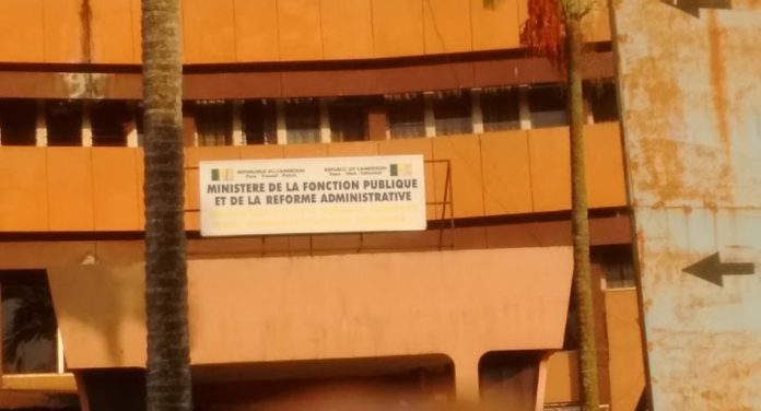 Immatriculation de 1.424 enseignants issus des ENS et ENSET