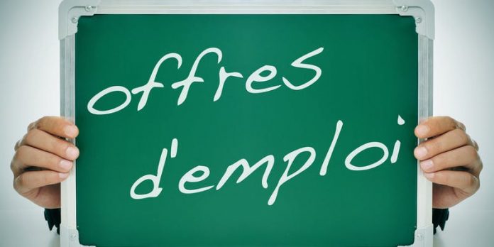 Recrutement massif: restauration