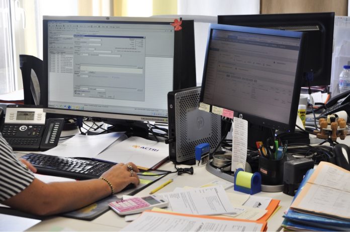Avis de recrutement: Assistant en gestionnaire de sinistres