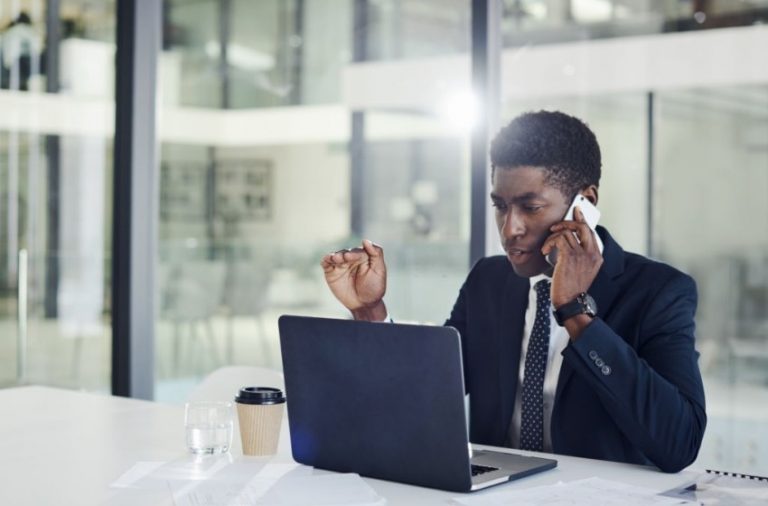 Offre d’emploi: Gestionnaire Relation Client – Matrix Télécoms