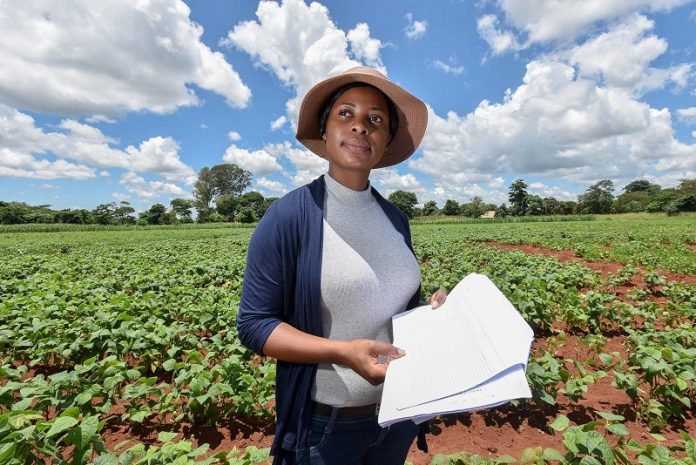 Avis de recrutement: Technicien d'agriculture