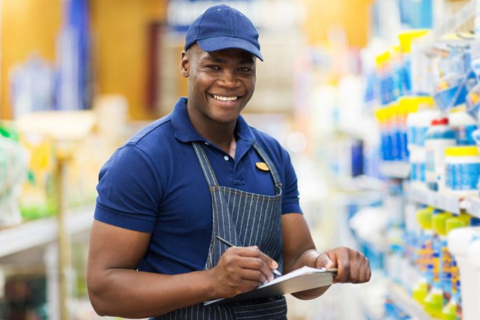 Avis de recrutement: Assistant magasinier