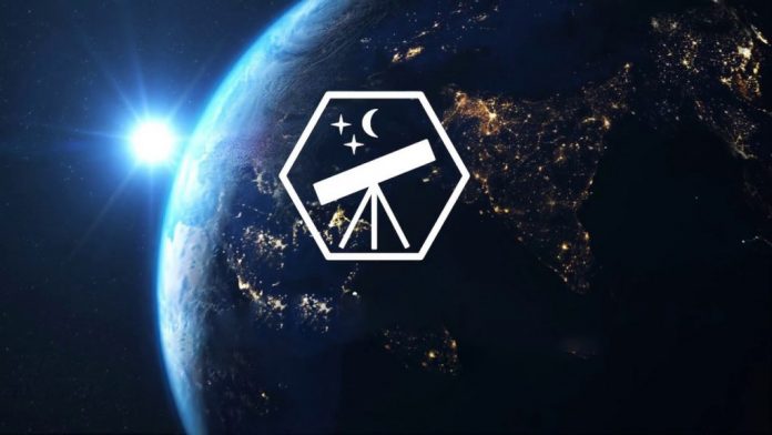 Concours international d'astronomie et d'astrophysique 2022