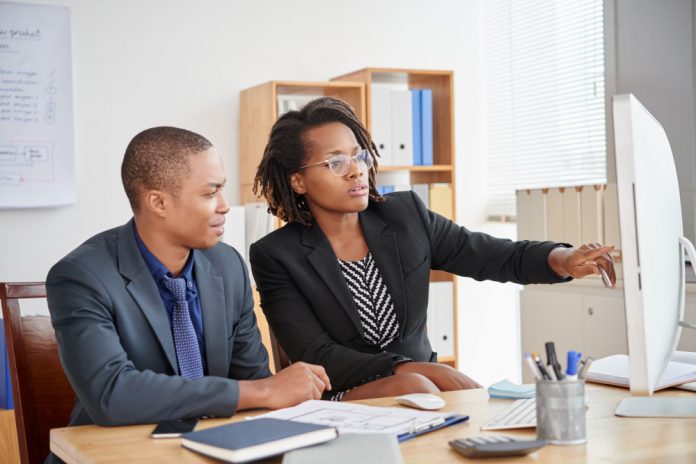recrutement: stagiaire académique en Contrôle et l'Audit