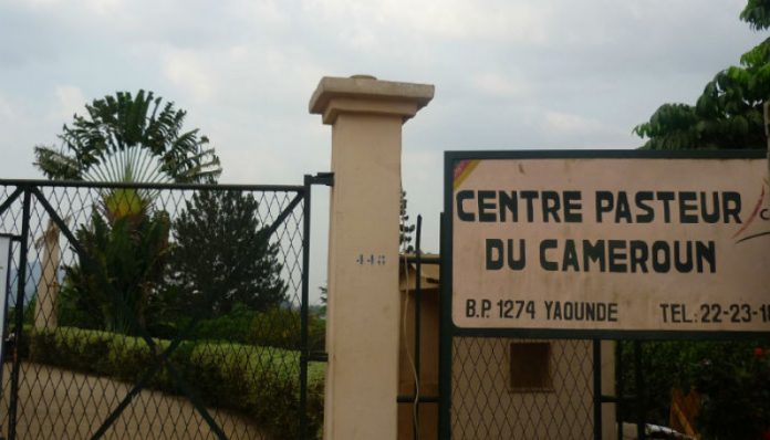 recrutement : 04 Postes vacants au Centre Pasteur du Cameroun