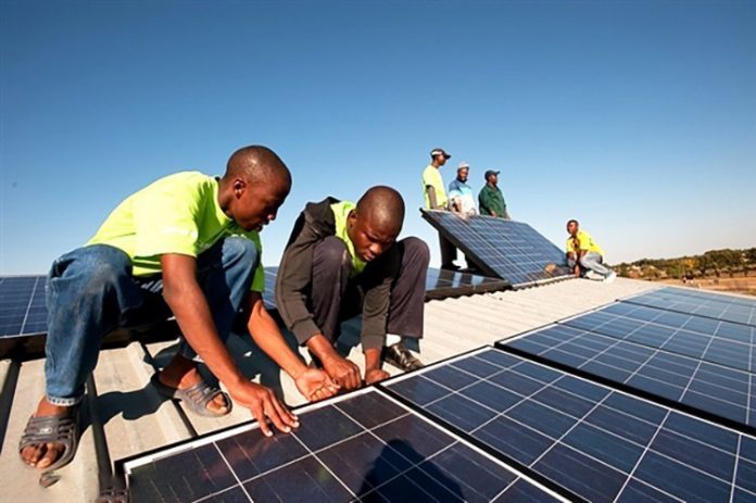 Offre d'emploi: Ingénieur en énergie/environnement H/F