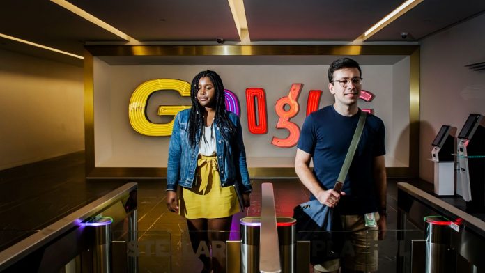 Bourse de Doctorat de Google pour les Etudiants Africains 2022-2023