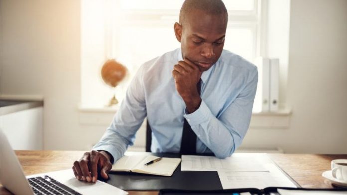 Avis de recrutement: responsable service du marché