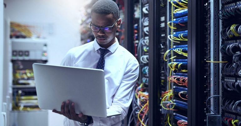Offre d’emploi: Infrastructure, Network & IT Services Manager