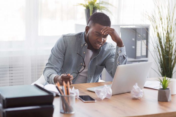 Avis de recrutement: contrôleur interne