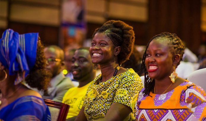 UNFPA Innovations to Empower Women and Girls Challenge 2022