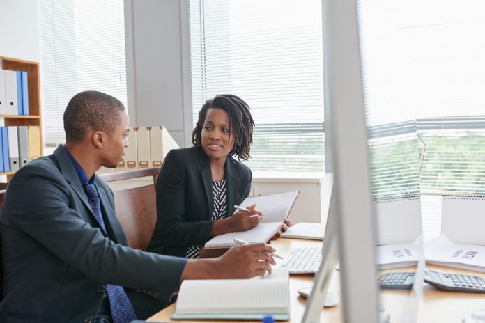 Call for application: Chief of staff (head of business)