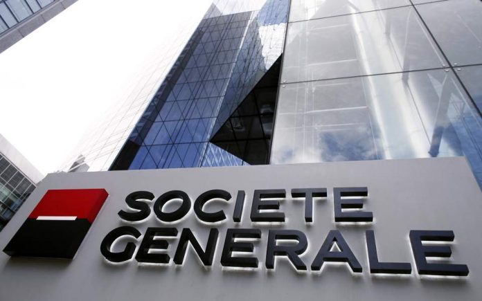 Avis de recrutement: Business Expert Trade Finance & Forex