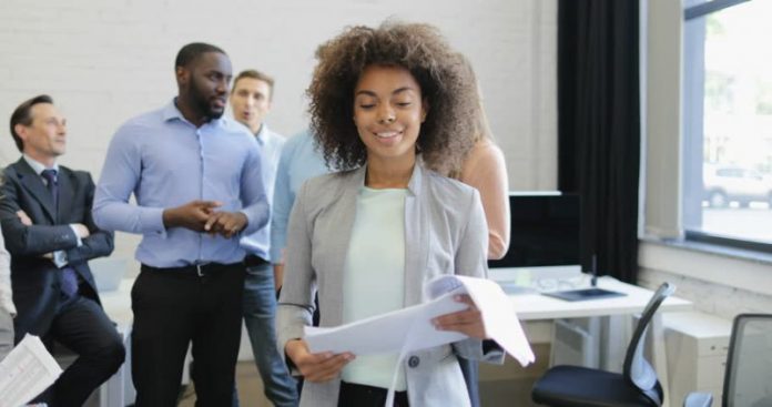 Job opportunity: Human Resource Assistant