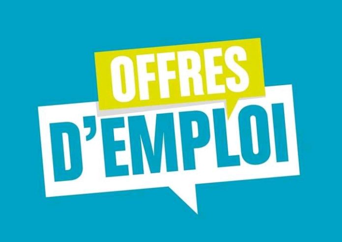 Recrutement des commerciaux