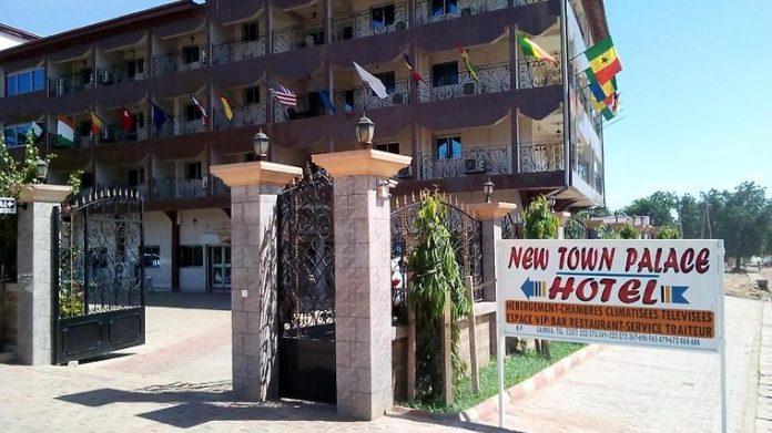 L’hôtel New Town Palace recrute un(e) Gouvernant (e)