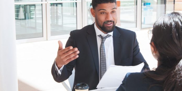 Avis de recrutement: Directeur Financier
