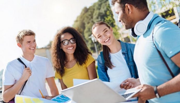 Rotary Peace Fellowships for International Students 2022-2023