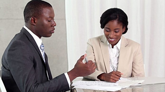Avis de recrutement: assistant comptable