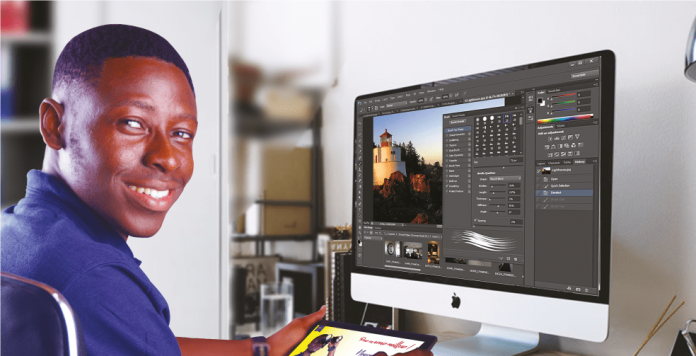 Avis de recrutement: Graphic Designer/Infographe